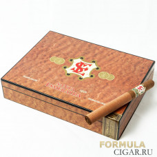 Хьюмидор Santa Esmeralda (+ увлажнитель) (шт.)